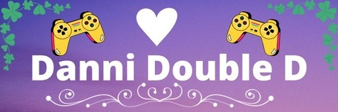 Leaked danni_double_d header onlyfans leaked