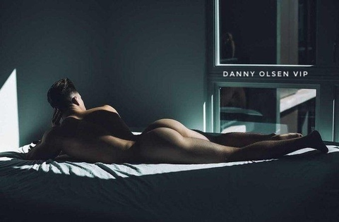 Leaked dannyolsen777 header onlyfans leaked