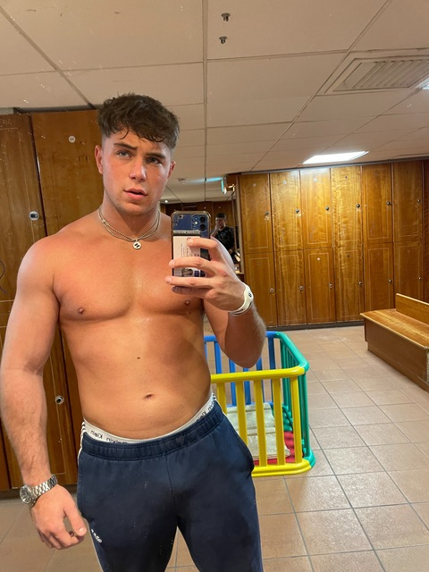 Leaked dannywright0 header onlyfans leaked