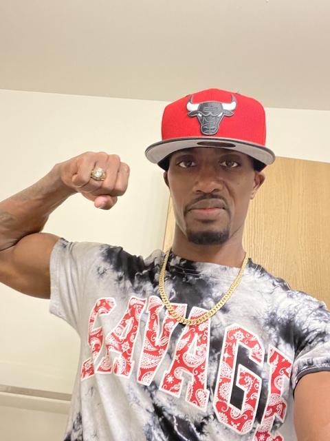 Leaked daonte1987 header onlyfans leaked