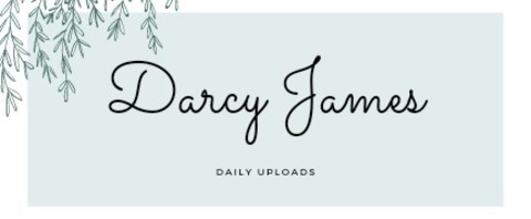 Leaked darcyjames header onlyfans leaked