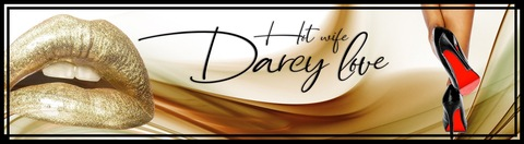 Leaked darcylovexxx header onlyfans leaked