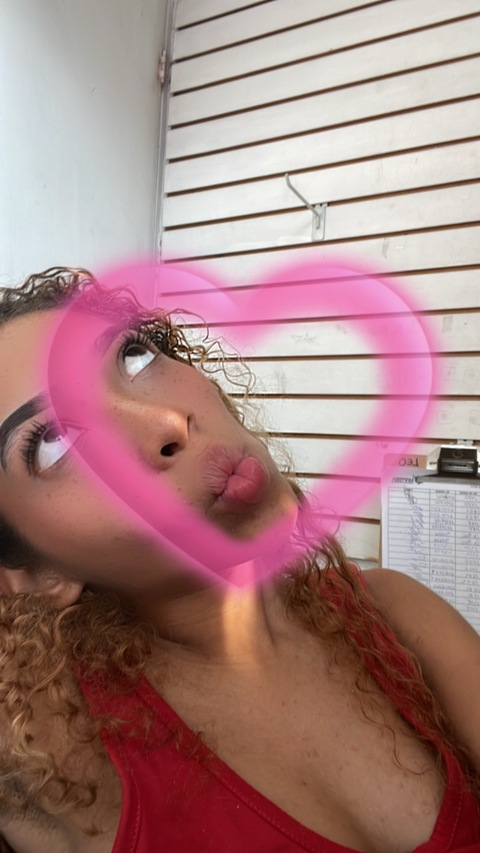 Leaked darianxx header onlyfans leaked