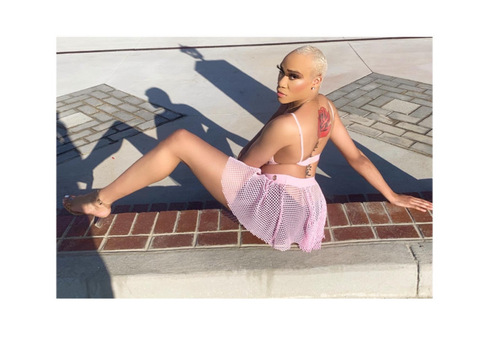 Leaked darirose header onlyfans leaked