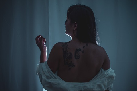 Leaked darkdarlingxx header onlyfans leaked