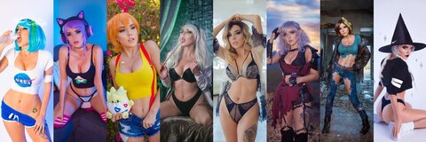 Leaked darshelle header onlyfans leaked