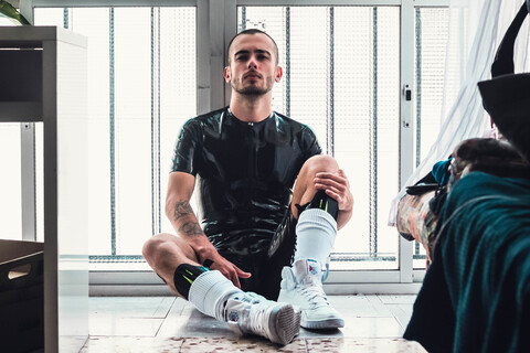 Leaked davidlucaxxx header onlyfans leaked