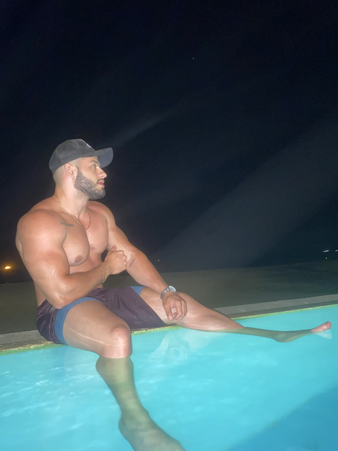 Leaked davidzuluaga77 header onlyfans leaked