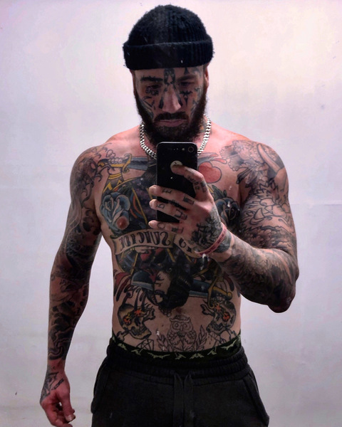 Leaked dclxvilucifer header onlyfans leaked