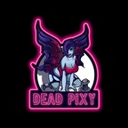 Leaked dead_pixy onlyfans leaked
