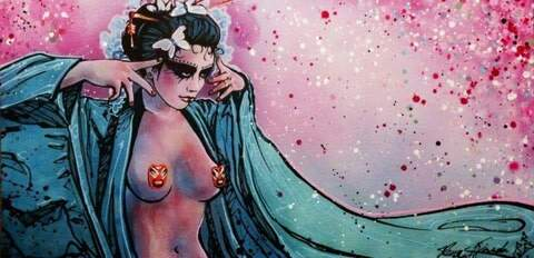 Leaked deadly_venus header onlyfans leaked