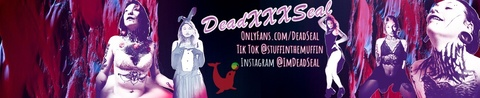 Leaked deadseal header onlyfans leaked