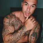 Leaked deanthai onlyfans leaked
