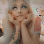 Leaked deathbysenpai onlyfans leaked