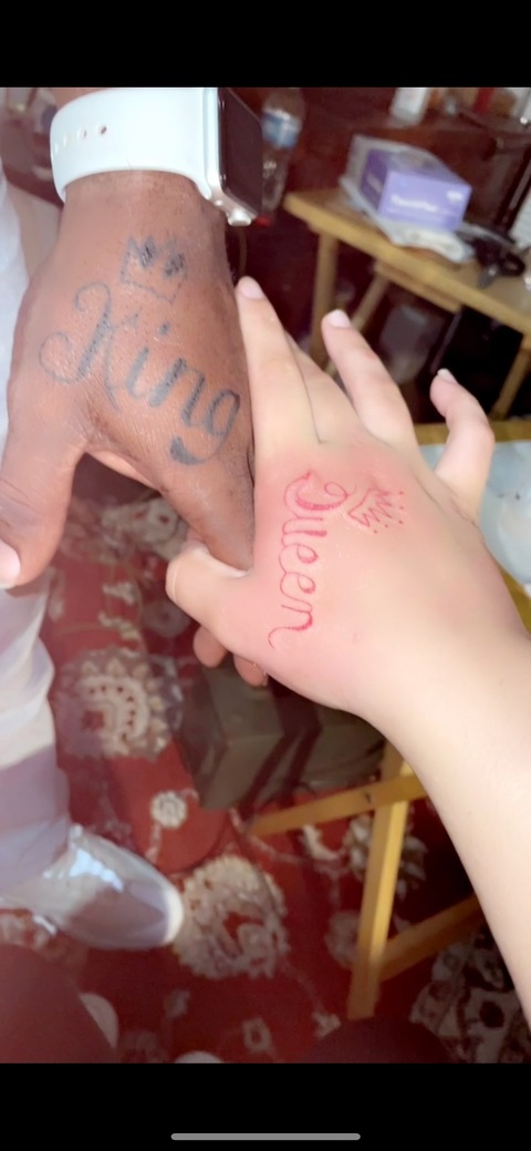 Leaked deenya header onlyfans leaked
