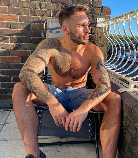 Leaked dekerz header onlyfans leaked