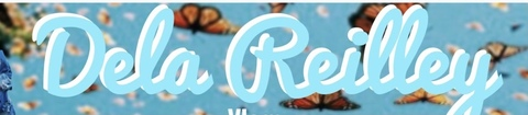 Leaked delareilley header onlyfans leaked