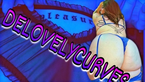 Leaked delovelycurves header onlyfans leaked