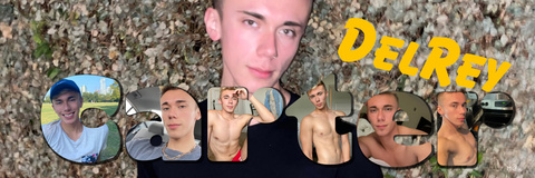 Leaked delreyxx header onlyfans leaked