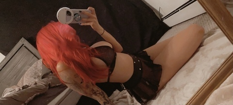 Leaked demi_rhoades header onlyfans leaked