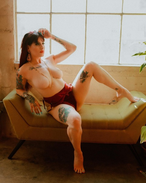 Leaked demiigodxxx header onlyfans leaked