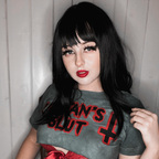 Leaked demonbabyvel onlyfans leaked