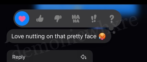 Leaked demonicwhxre header onlyfans leaked