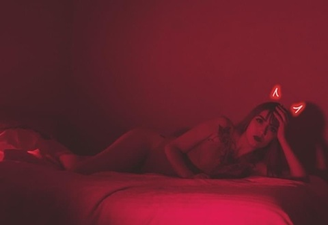 Leaked demonjzy header onlyfans leaked