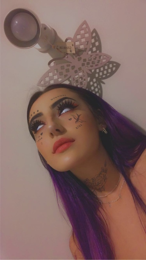 Leaked demonorangle header onlyfans leaked