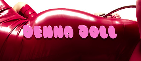 Leaked dennadoll header onlyfans leaked