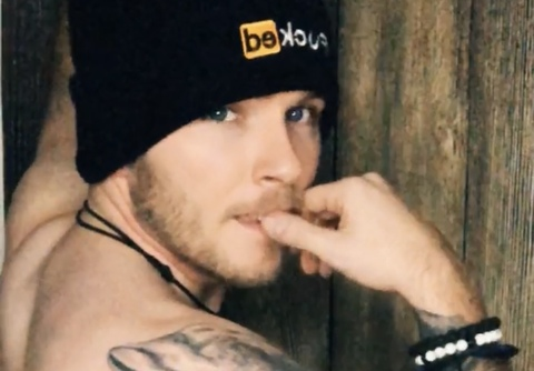 Leaked deputysexy header onlyfans leaked