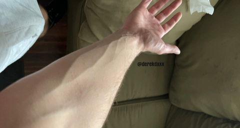 Leaked derekdxxxx header onlyfans leaked