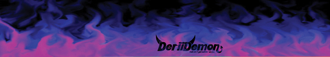 Leaked deriidemon header onlyfans leaked
