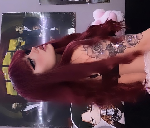 Leaked desdesuwu header onlyfans leaked