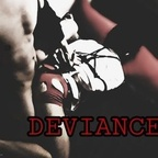 Leaked deviance_86 onlyfans leaked