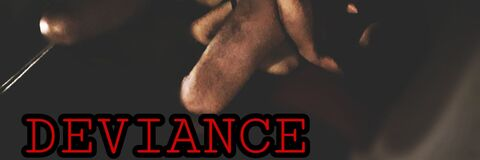 Leaked deviance_86 header onlyfans leaked