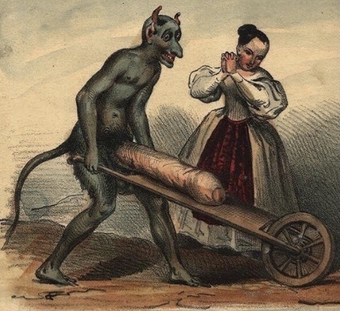 Leaked devildickens header onlyfans leaked