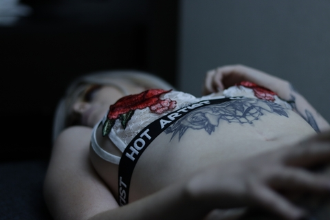 Leaked devileddevin header onlyfans leaked