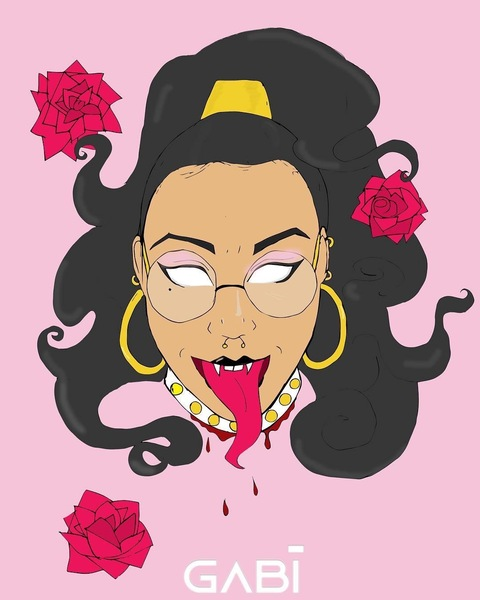 Leaked devilhipz header onlyfans leaked