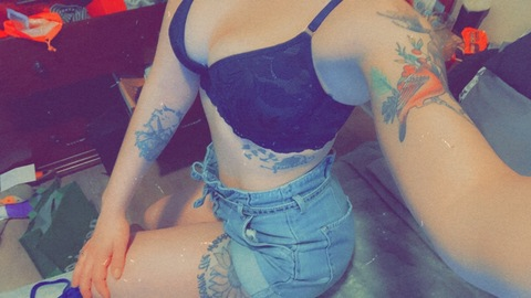 Leaked devilsdaughter44 header onlyfans leaked