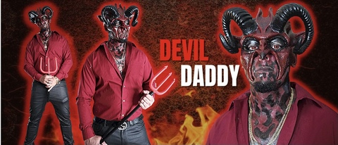 Leaked devilsvideos header onlyfans leaked