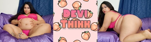 Leaked devithikk header onlyfans leaked