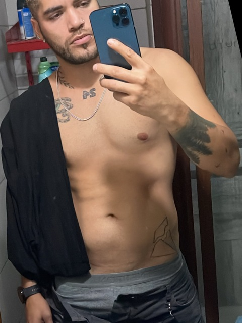 Leaked diegoignacionicolas header onlyfans leaked