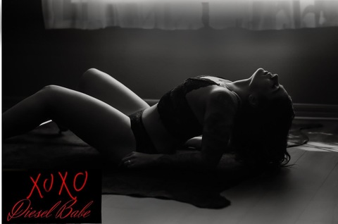 Leaked dieselbabe20 header onlyfans leaked