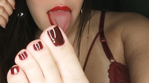 Leaked dine.feet header onlyfans leaked