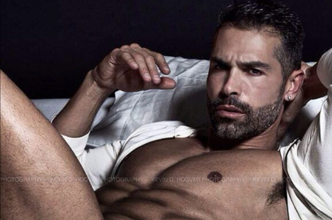 Leaked dionisio header onlyfans leaked