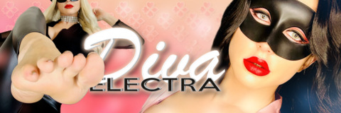 Leaked divaelectra header onlyfans leaked