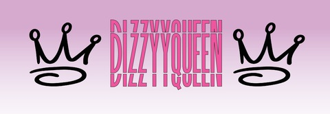 Leaked dizzyyqueen header onlyfans leaked