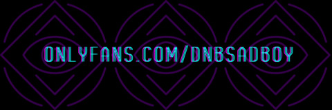 Leaked dnbsadboy2 header onlyfans leaked
