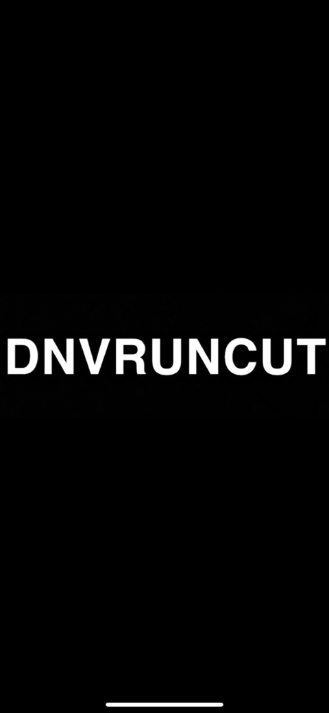 Leaked dnvruncut header onlyfans leaked